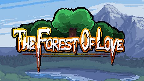 The Forest of Love Game