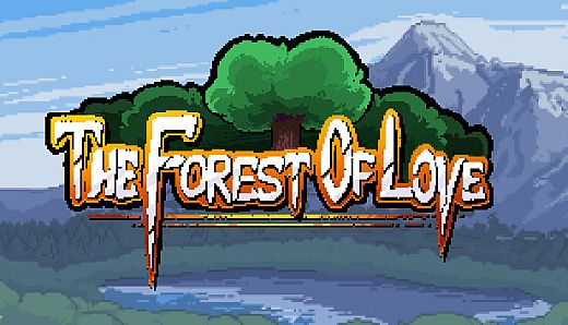 The Forest of Love