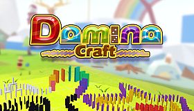 Domino Craft VR