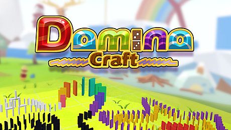 Domino Craft VR