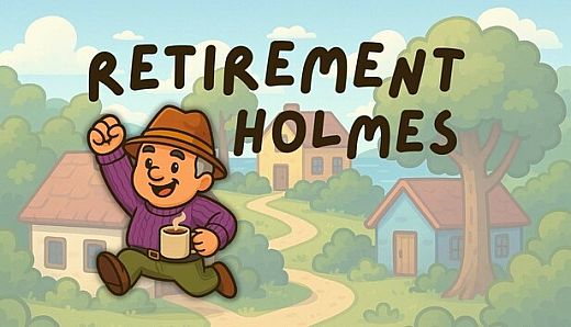 Retirement Holmes