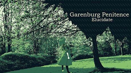 Garenburg Penitence: Elucidate (Artbook) DLC