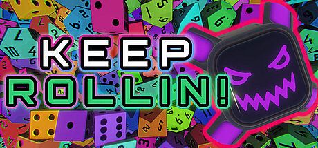 Keep Rollin! Game