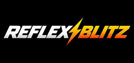 Reflex Blitz Game