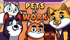 Pets at Work