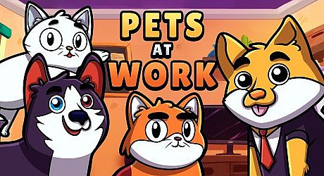 Pets at Work Game