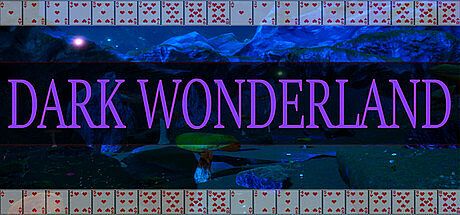 Dark Wonderland