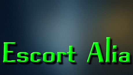 Escort Alia Game