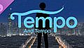 节奏与速度Tempo and tempo_Tablecloth Collection