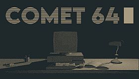 Comet 64