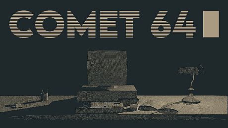 Comet 64 Game