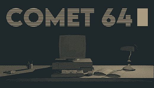 Comet 64