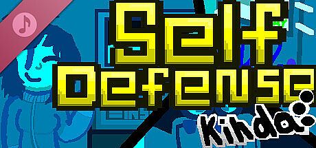 Self Defense Kinda... Soundtrack DLC
