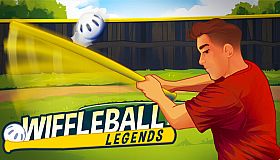 Wiffleball Legends
