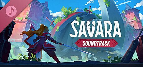 Savara - Soundtrack DLC