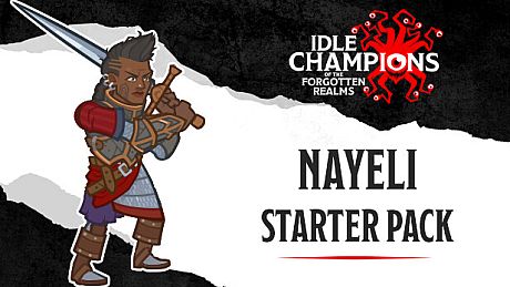 Pakiet startowy Nayeli DLC