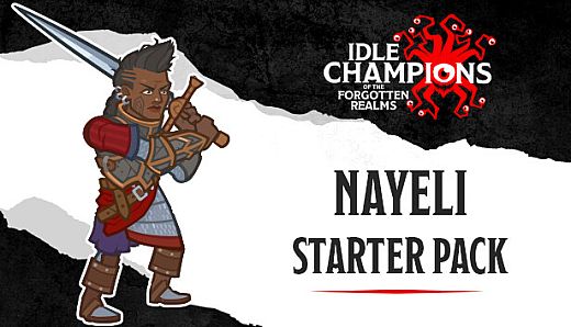 Pakiet startowy Nayeli