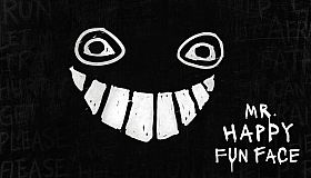 Mr HappyFunFace