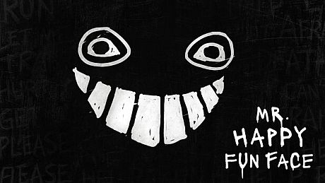 Mr HappyFunFace Game