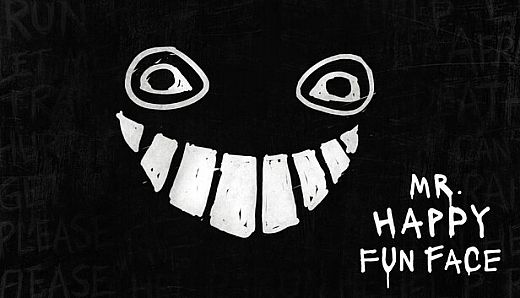 Mr HappyFunFace