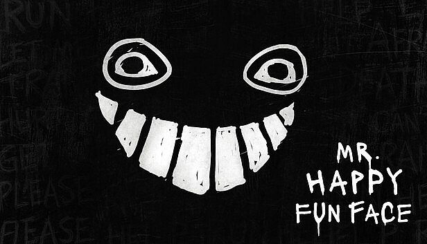 Buy Mr HappyFunFace