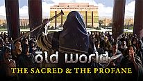 Old World - The Sacred and The Profane für PC kaufen