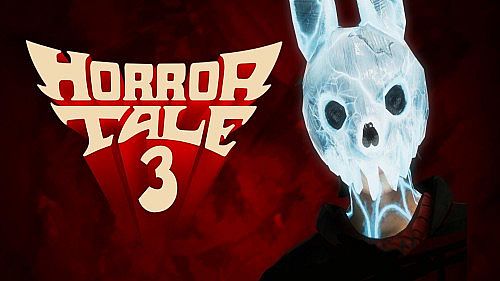 Horror Tale 3: The Witch