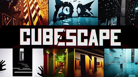 CUBESCAPE Game