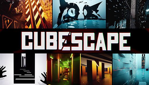 CUBESCAPE