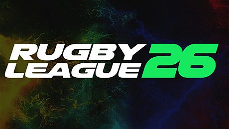Rugby League 26 Game
