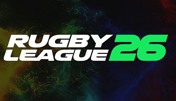 Buy Rugby League 26