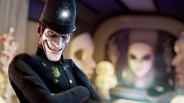 Buy We Happy Few