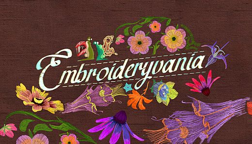Embroideryvania