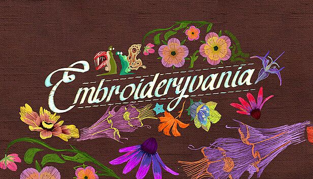 Buy Embroideryvania