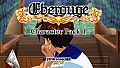 RPG Maker MV - Eberouge Character Pack 1