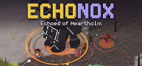 Echonox: Echoes of Heartholm