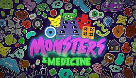 Monsters and Medicine