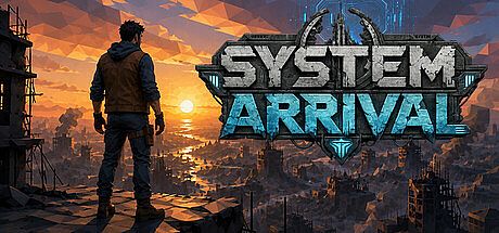 System Arrival Game