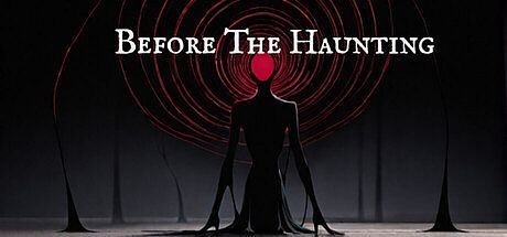 Before The Haunting Game