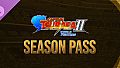 CAPTAIN TSUBASA 2: WORLD FIGHTERS - Season Pass