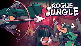 Rogue Jungle