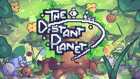The Distant Planet Game