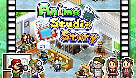 Anime Studio Story