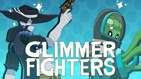Glimmer Fighters Game