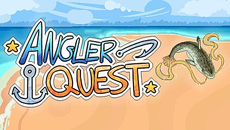 Angler Quest Game