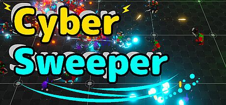 Cyber Sweeper