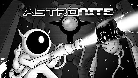 Astronite Game