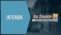 Kup Bus Simulator 21 Next Stop - Protect Nature Interior Pack na PC