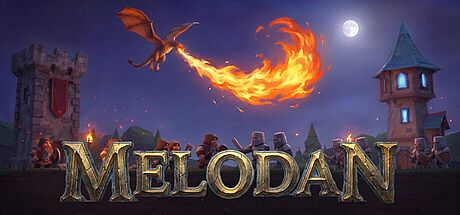Melodan