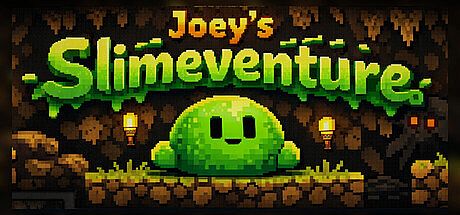 Joey's Slimeventure Game